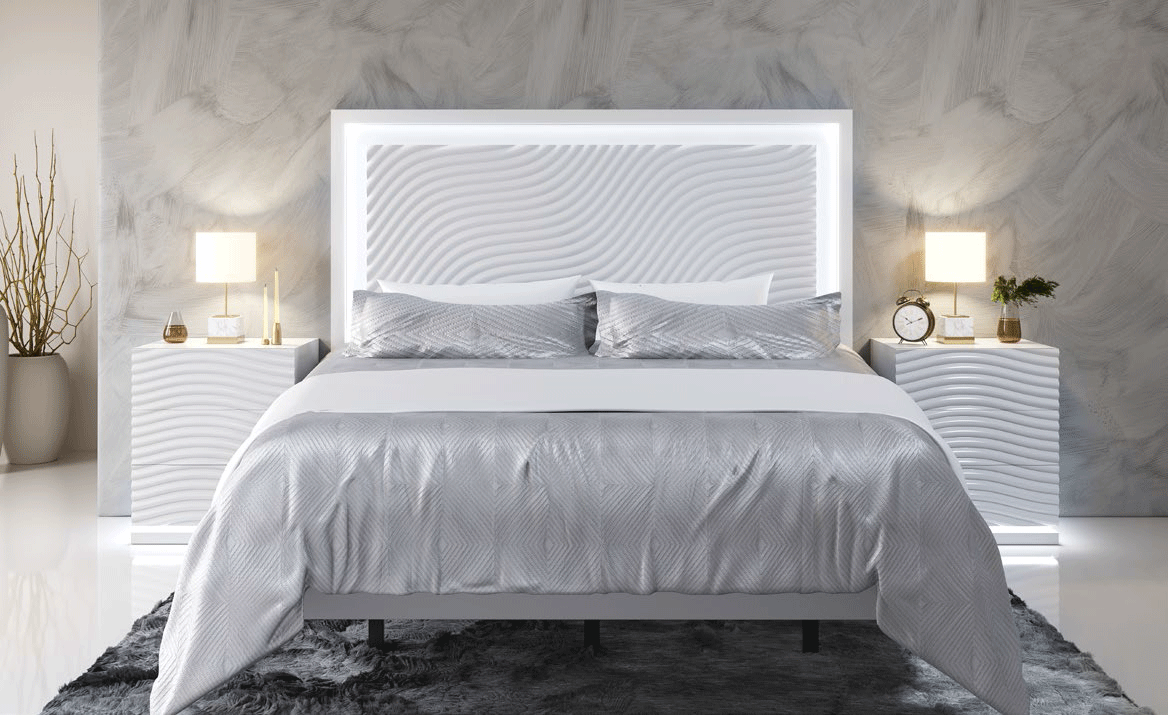 Brands Gamamobel Bedroom Sets, Spain MX67