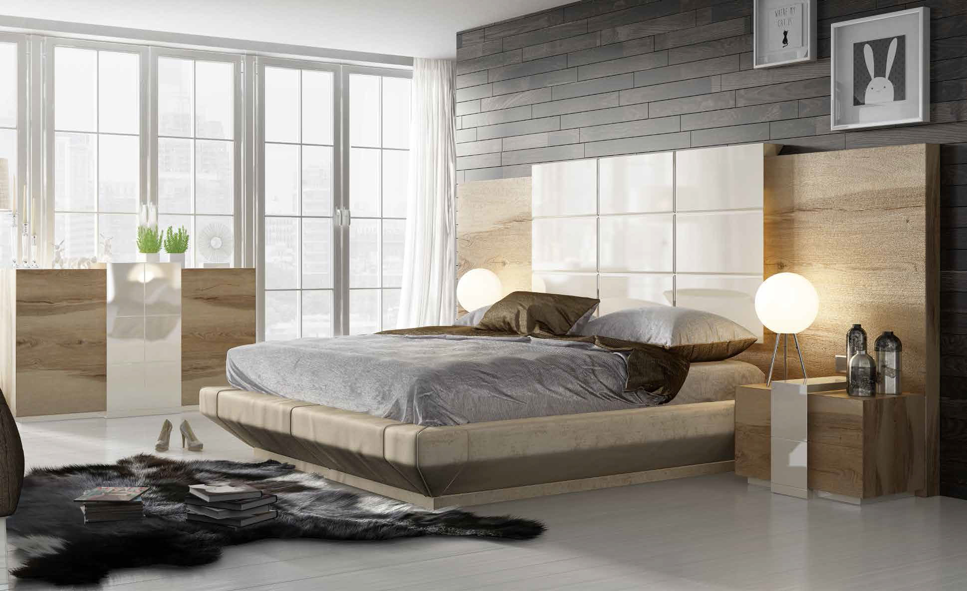 Brands Gamamobel Bedroom Sets, Spain DOR 04