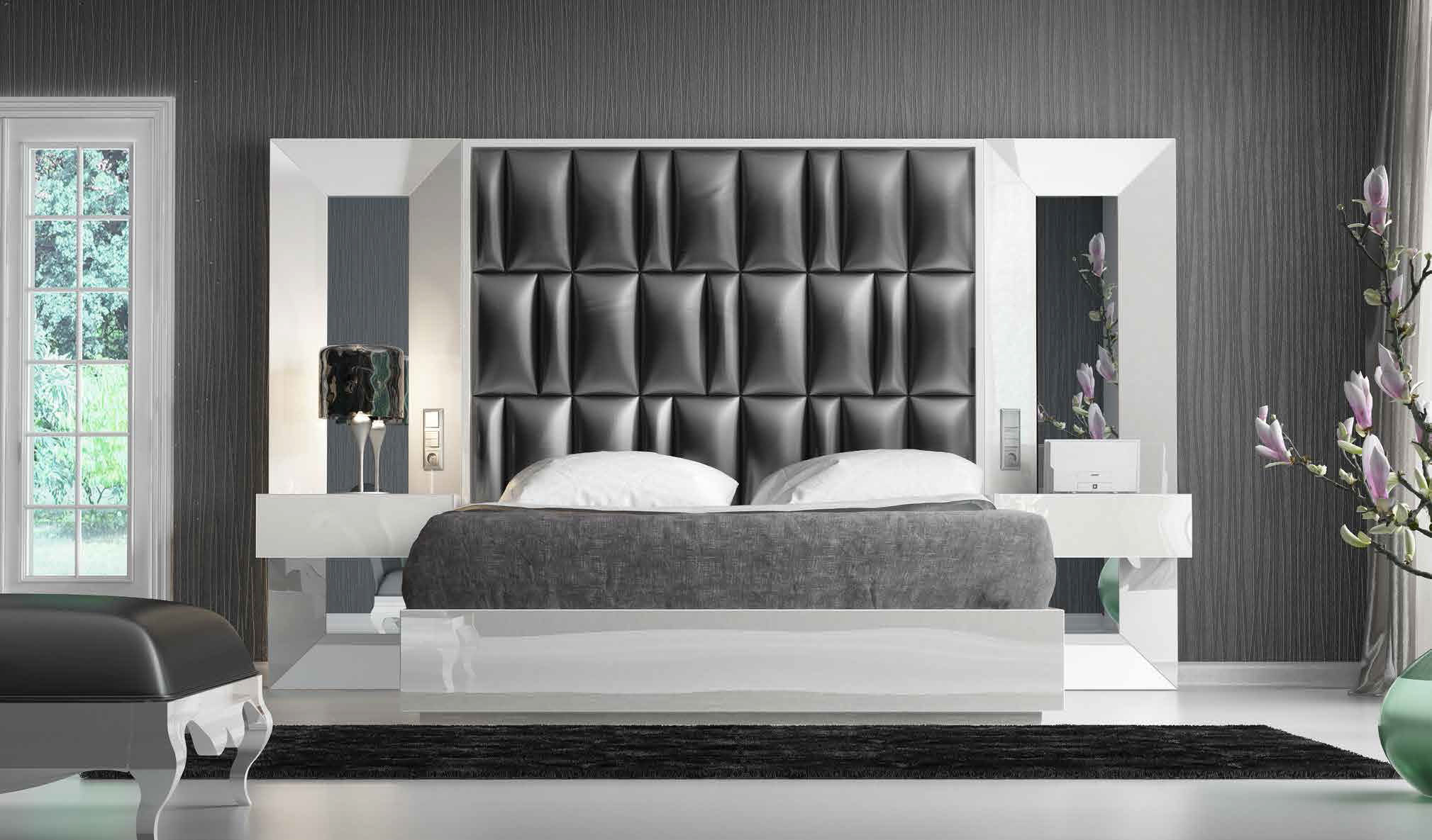 Bedroom Furniture Beds with storage DOR 33
