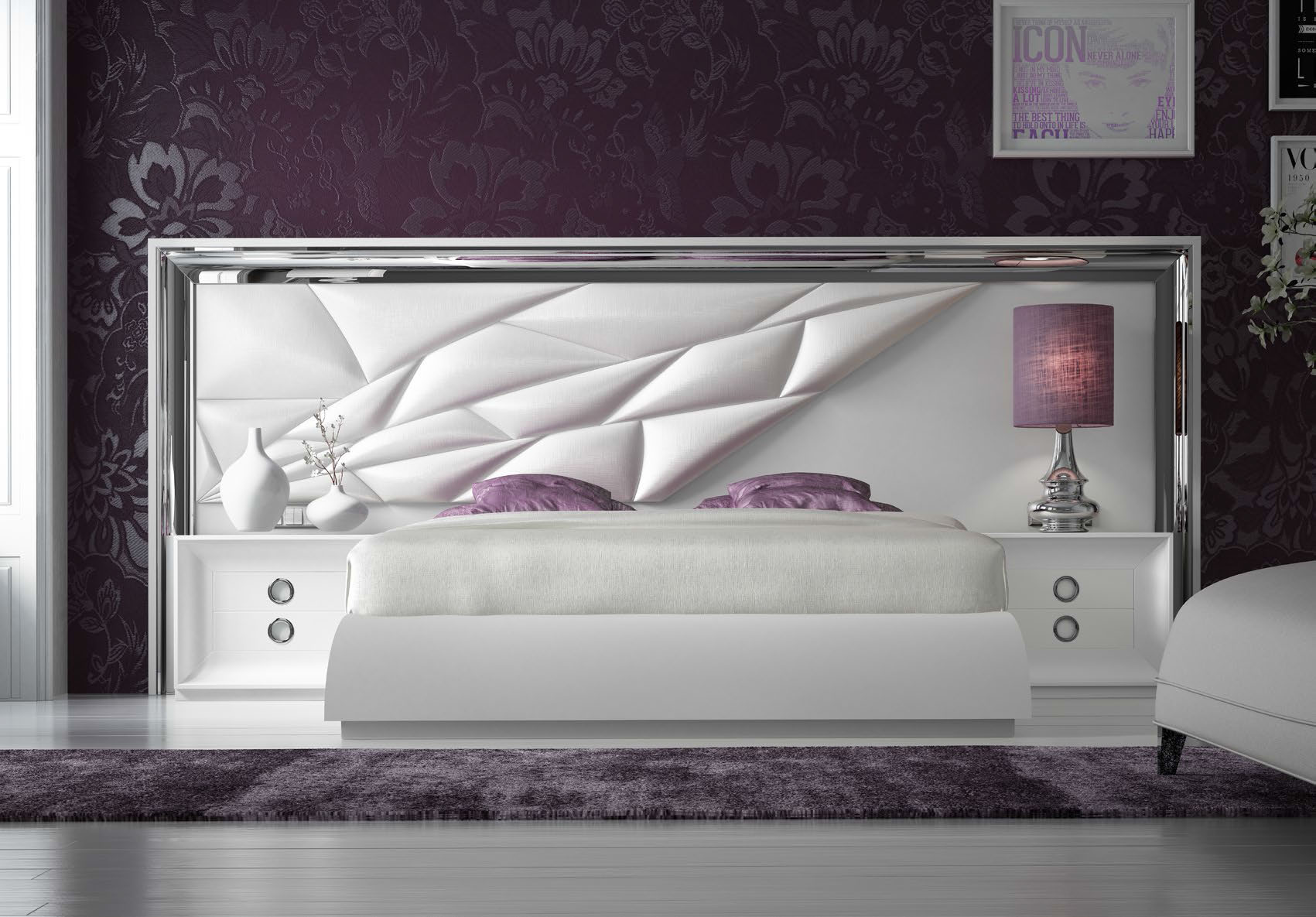 Brands Gamamobel Bedroom Sets, Spain DOR 92