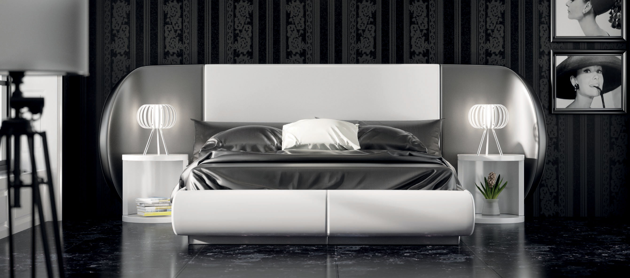 Brands Gamamobel Bedroom Sets, Spain DOR 157